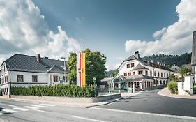 Das Salvator Iris Porsche Landhotel